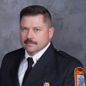 Stephen Cook headshot